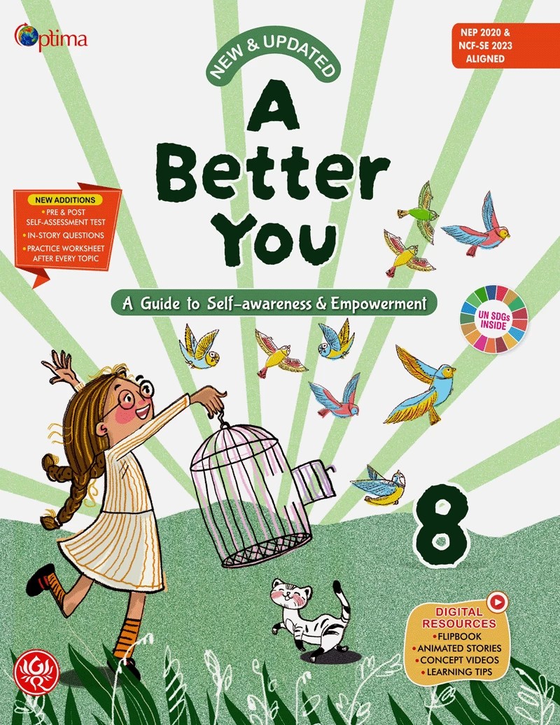 New & Updated a Better You -8